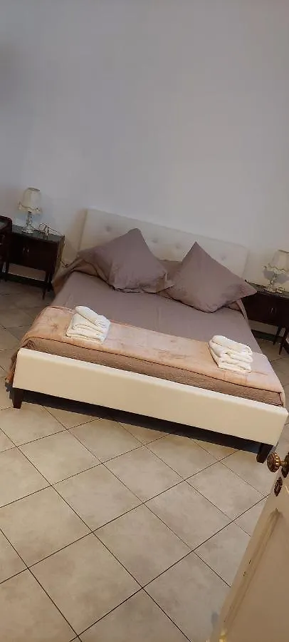 Casa Retro Villa San Salvatore  Tatil Evi San Salvatore (Genoa)