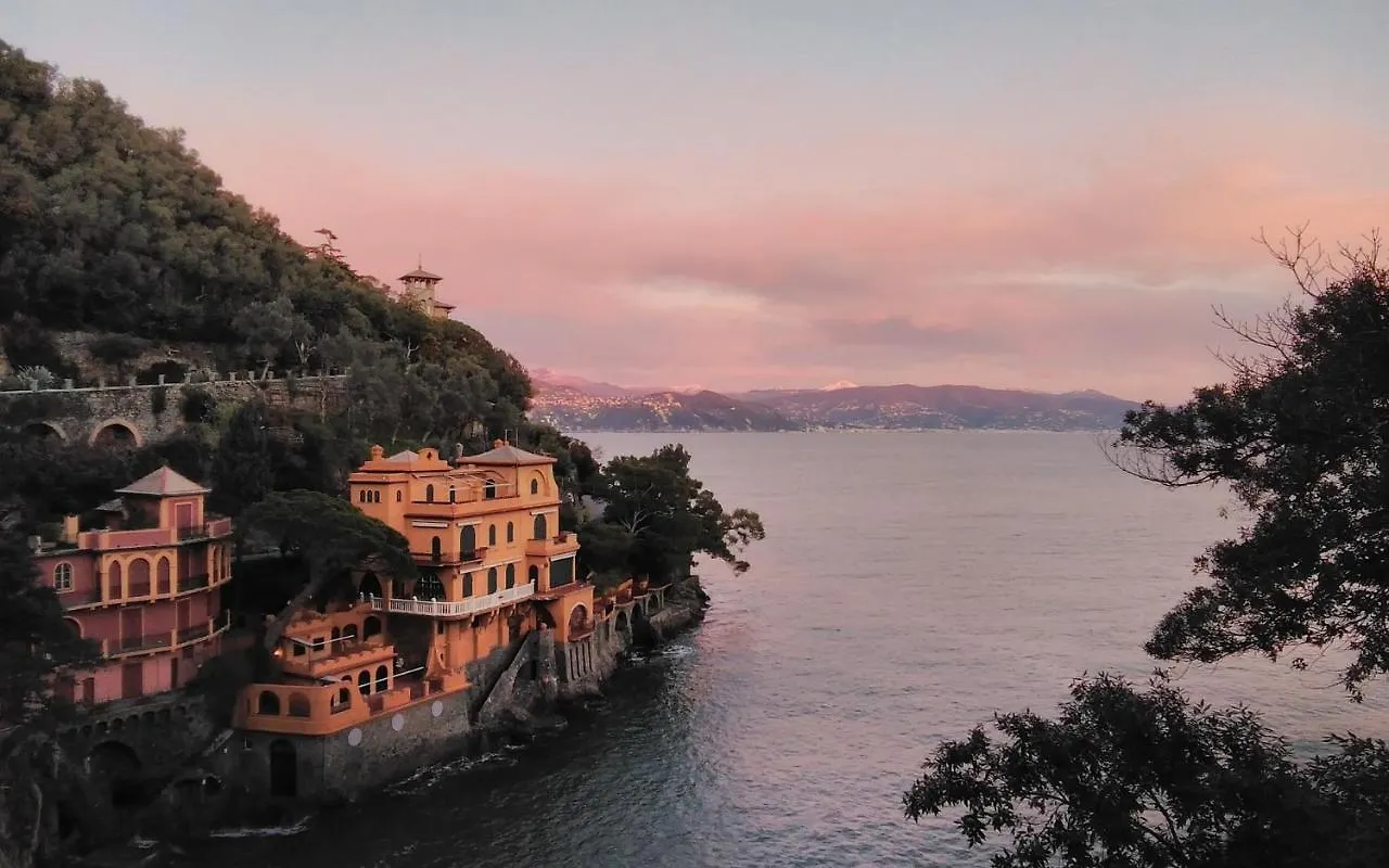 Casa Retro Villa San Salvatore  İtalya