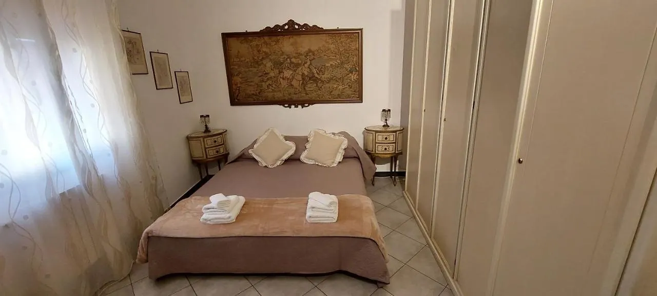 Casa Retro Villa San Salvatore  İtalya